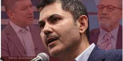 CHP'nin kanalında Murat Kurum'a övgüler: 