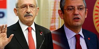 CHP'nin 'Kandil' ikiyüzlülüğü! Özgür Özel'in sözleri yeniden gündemde