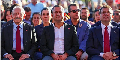 CHP'nin kurultay davası ertelendi