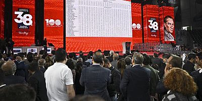 CHP'nin kurultay davasında ret kararı çıktı