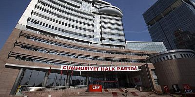 CHP'nin şaibeli kurultay davası 16 Eylül'e ertelendi