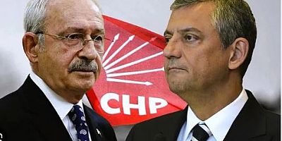 CHP'nin şaibeli kurultay davası ertelendi