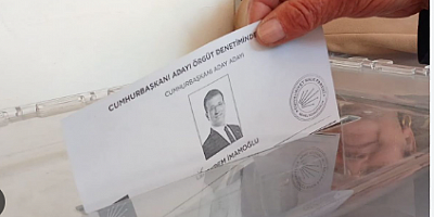 CHP’nin seçim komedisi: Tek kişilik ön seçim