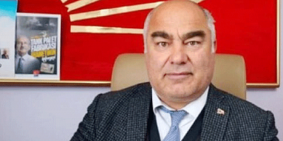 CHP'nin tacizci başkanı neler yapmış neler!..