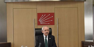 CHP'nin tezkere kararsızlığı: Ya iktidar değişirse