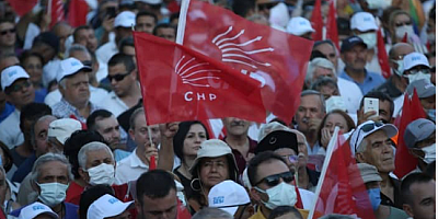 CHP'nin yüzde 16'sı sandığa gitmeyecek! DEM'lenmeyecekler... 