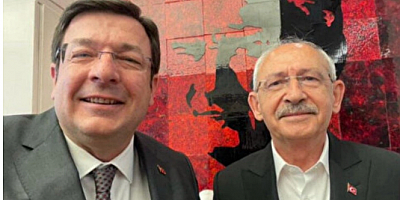 CHP Parti Meclis üyesi Muharrem Erkek, İmamoğlu safına geçti...