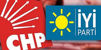CHP su işini İP’e peşkeş çekmiş!