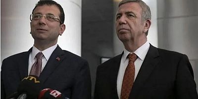 CHP tabanı, Mansur Yavaş'ı cumhurbaşkanı adayı görmek istiyor