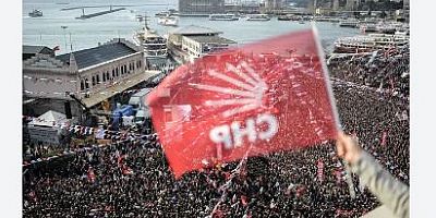  CHP tabanının yüzde 52’si İmamoğlu soruşturmalarına güveniyor