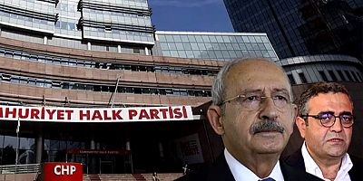 CHP, TSK'ya iftira atan Sezgin Tanrıkulu'na kalkan oldu! 