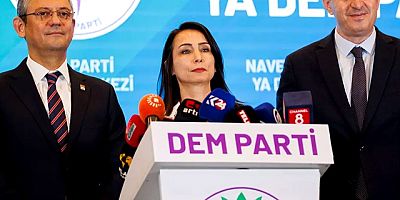 CHP ve DEM arasında bir ilde daha 'Kandil Uzlaşısı'