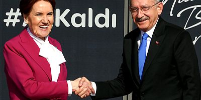 CHP ve İYİ Parti'de adaylık kavgası! 'Saygısızlığı kurumsal hale getirdiler'