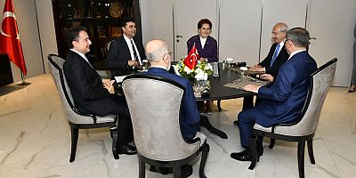 CHP ve İyi Parti'nin anket kavgası