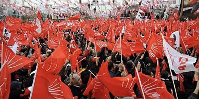 CHP yurt dışı mitinglere başlıyor: İlk adres belli oldu