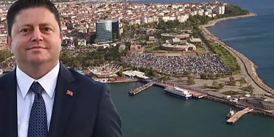 CHP zihniyeti şaşırtmadı! Sahile cami yapımına takoz