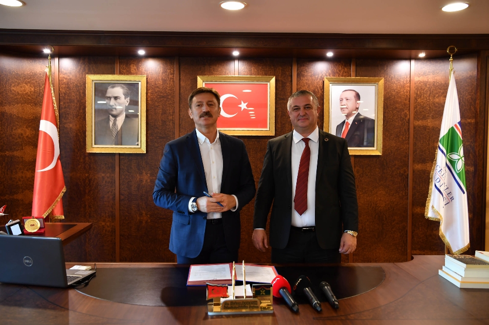 Chpli Avcılar Belediyesinden Tepki Çeken Karar