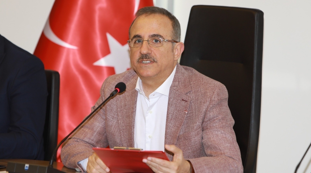 CHP’li Belediye Başkanın 