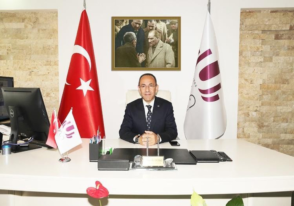 CHP’li eski belediye başkanı Oğuz terör örgütü üyeliği iddiasıyla yargılanacak