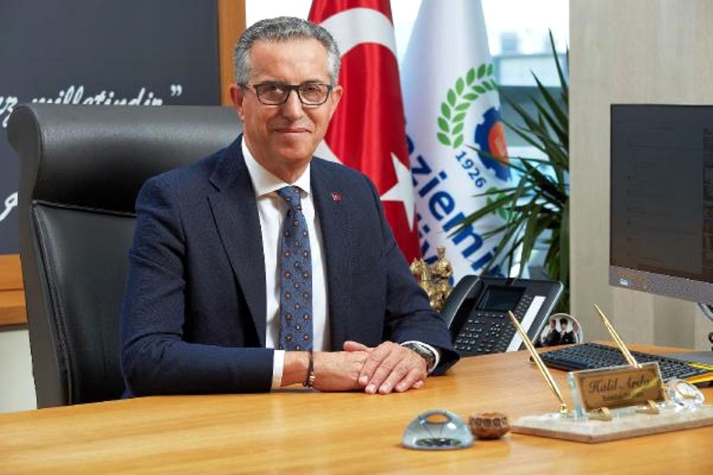 CHP’li Gaziemir Belediye Başkanı’nın “Cumhurbaşkanına hakaret”ten yargılanmasına başlandı