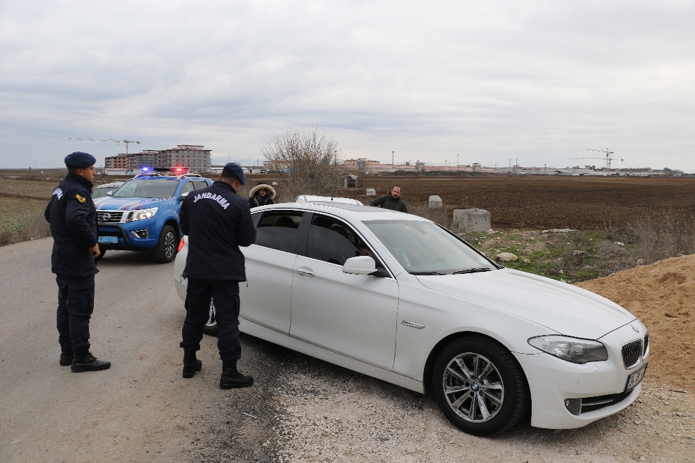 CHP'li Heyetten Demirtaş'a ‘Geçmiş Olsun Ziyareti