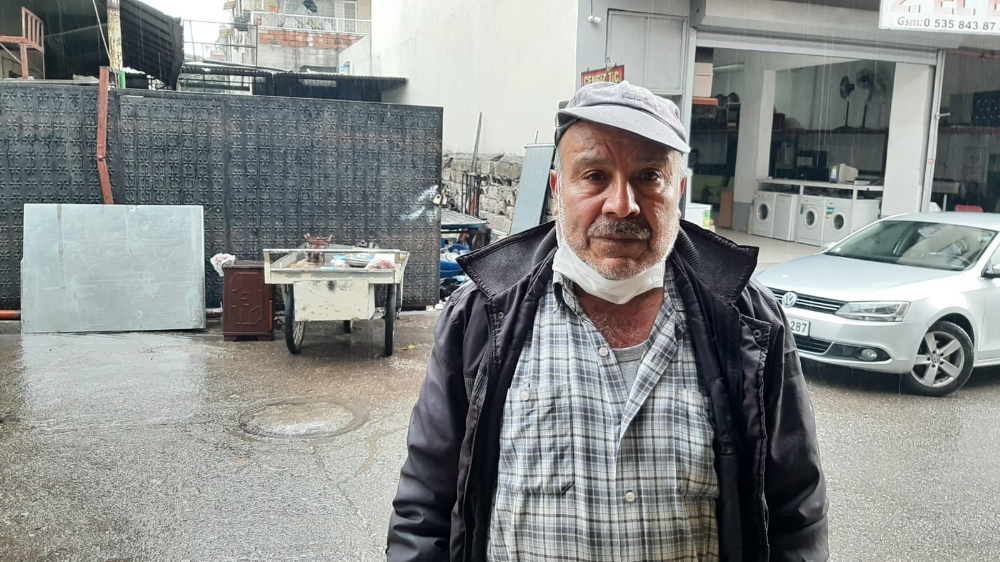 CHP’li Öztrak’ın 