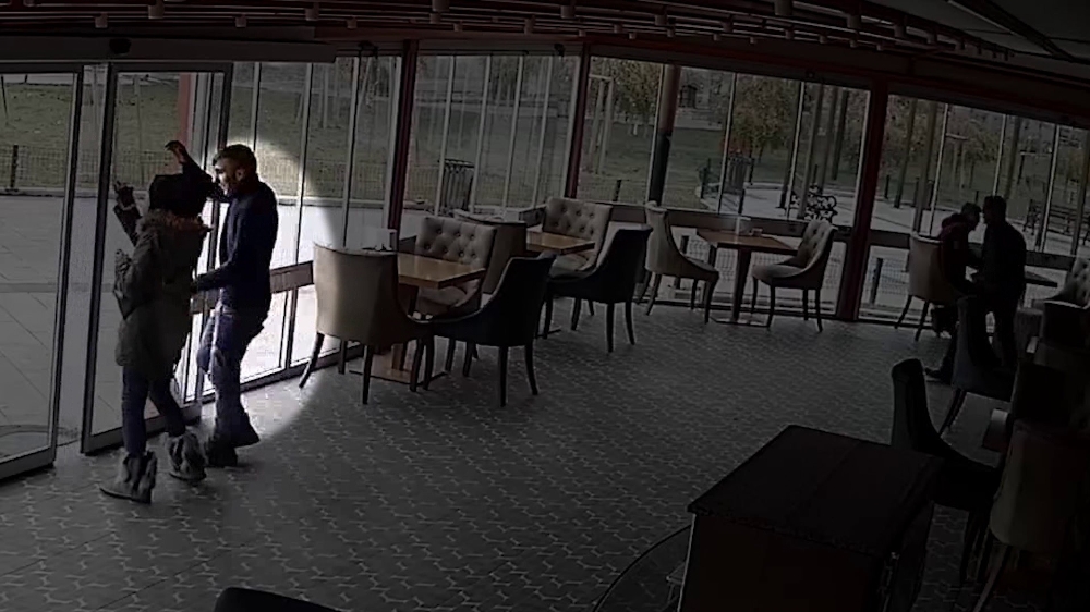 Chpnin İş İstedi Kolu Kırıldı Dediği Çocuk Sağlam Çıktı