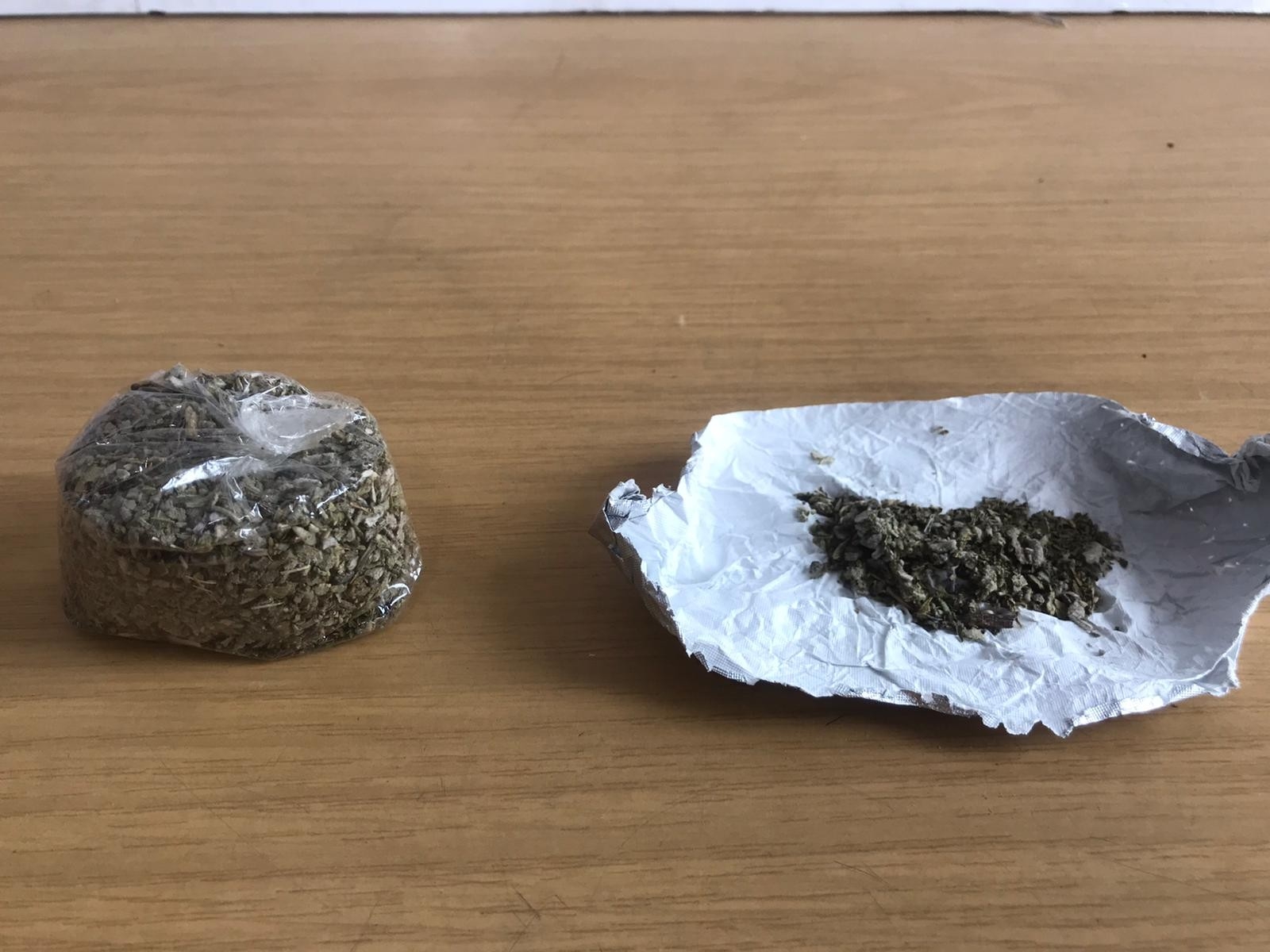 Çiçekçide bonzai operasyonu