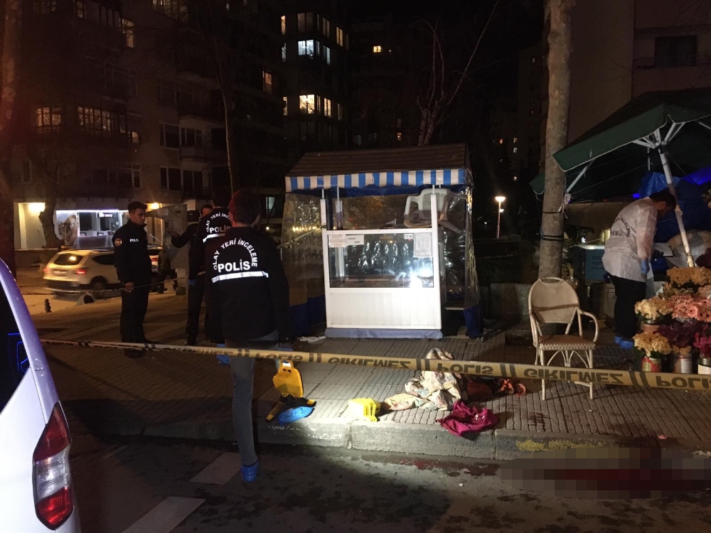 Çiçekçilik yapan annesi ve eşini öldüren şüpheli için istenen ceza belli oldu