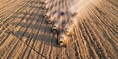 Çiftçilere 185,8 milyon lira tarımsal destekleme ödemesi yapıldı