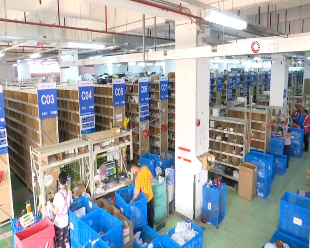 Çifte 11 alışveriş çılgınlığı sınır tanımıyor