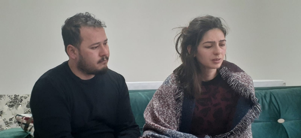 Ciğerimiz Yanıyor, Bir Gün Değil Her Gün Ölüyoruz