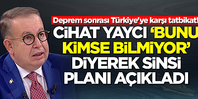 Cihat Yaycı