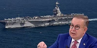 Cihat Yaycı: İsrail, Tevrat'ta bahsedilen savaş taktiğini uyguluyor