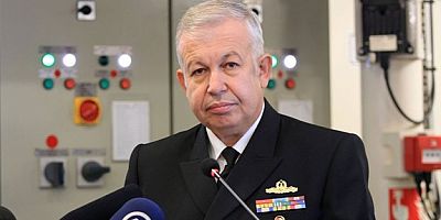 Cihat Yaycı Paşa : Dış politikada savunmadan çıkıp taarruz etmeliyiz