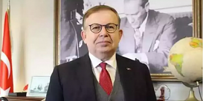 Cihat Yaycı Paşa : FETÖ'den ihraç edilen subay akademisyen oldu