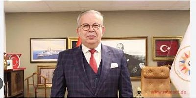 Cihat Yaycı tek tek açıkladı! 'CIA'nın Kapadokya paylaşımı rastlantı değil'