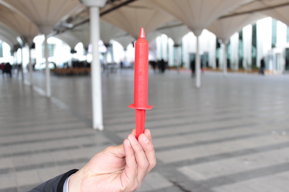 Çikolata Yerken Hayatını Kaybetti