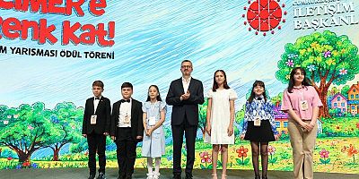 CİMER