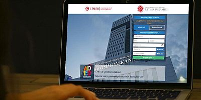 CİMER'e uluslararası iki ödül