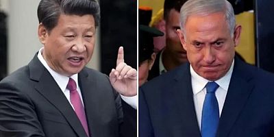 Çin’den İsrail’e şok rest: BM üyeliği sonlandırılsın, müdahale masada!