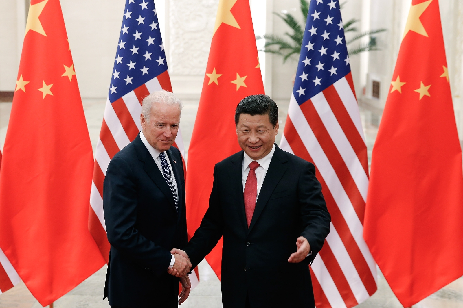 Çin Devlet Başkanı Xi, Biden’ın daveti üzerine İklim Zirvesi’ne katılacak