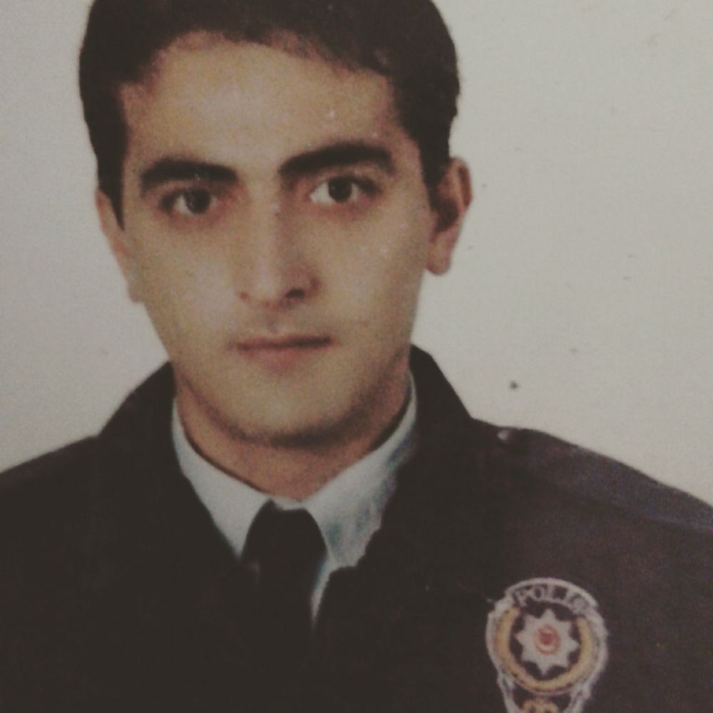 Cinayet masasından çay ocağına