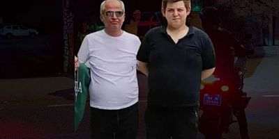 Cinayet öncesi Savcı Kayhan ve katil aynı karede!