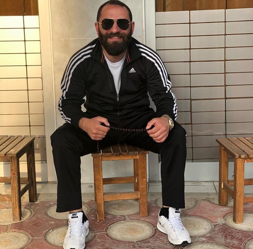 Cinayet zanlısına 19 yıl hapis