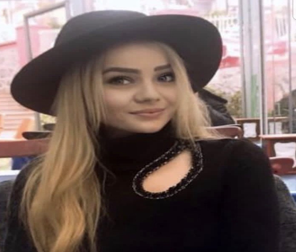 Cinayete kurban giden Fatma Mavi son yolculuğuna uğurlandı