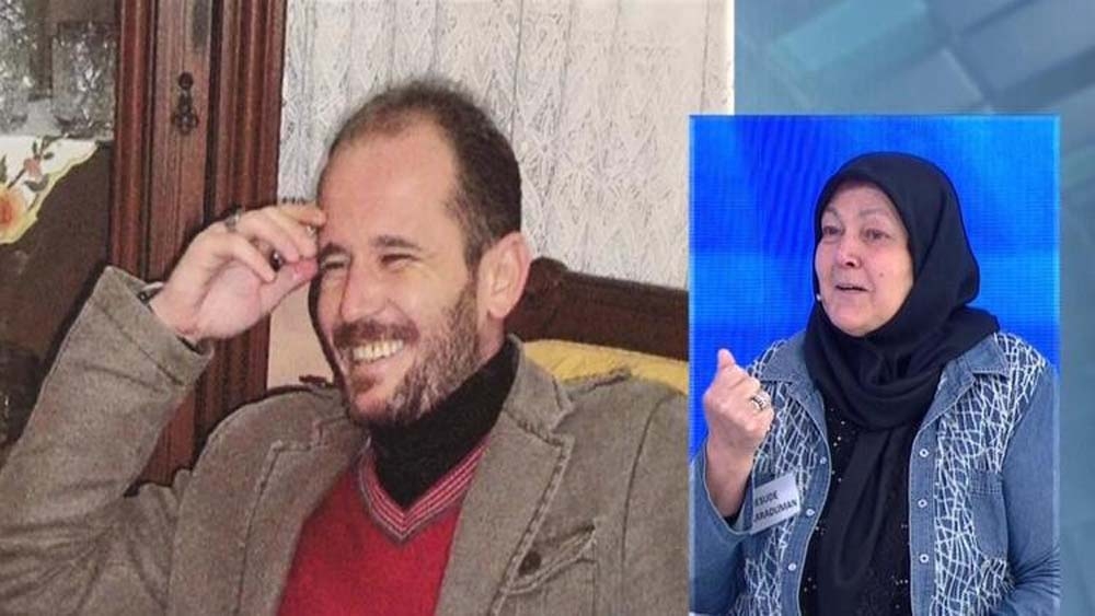 Cinayette sır perdesi aralandı, öldürüp su kuyusuna atmış