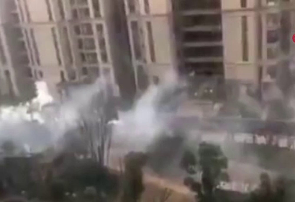 Çin’de korona virüsünün bilançosu artıyor: 41 ölü