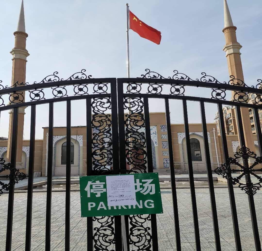 Çin’de koronavirüs camileri kapattırdı