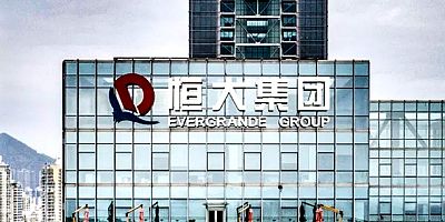Çinli gayrimenkul devi Evergrande battı! Para piyasalarında panik var